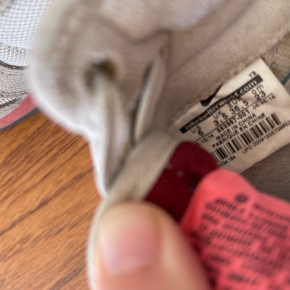 Nike internationalist sneakers - Picture 5 of 5